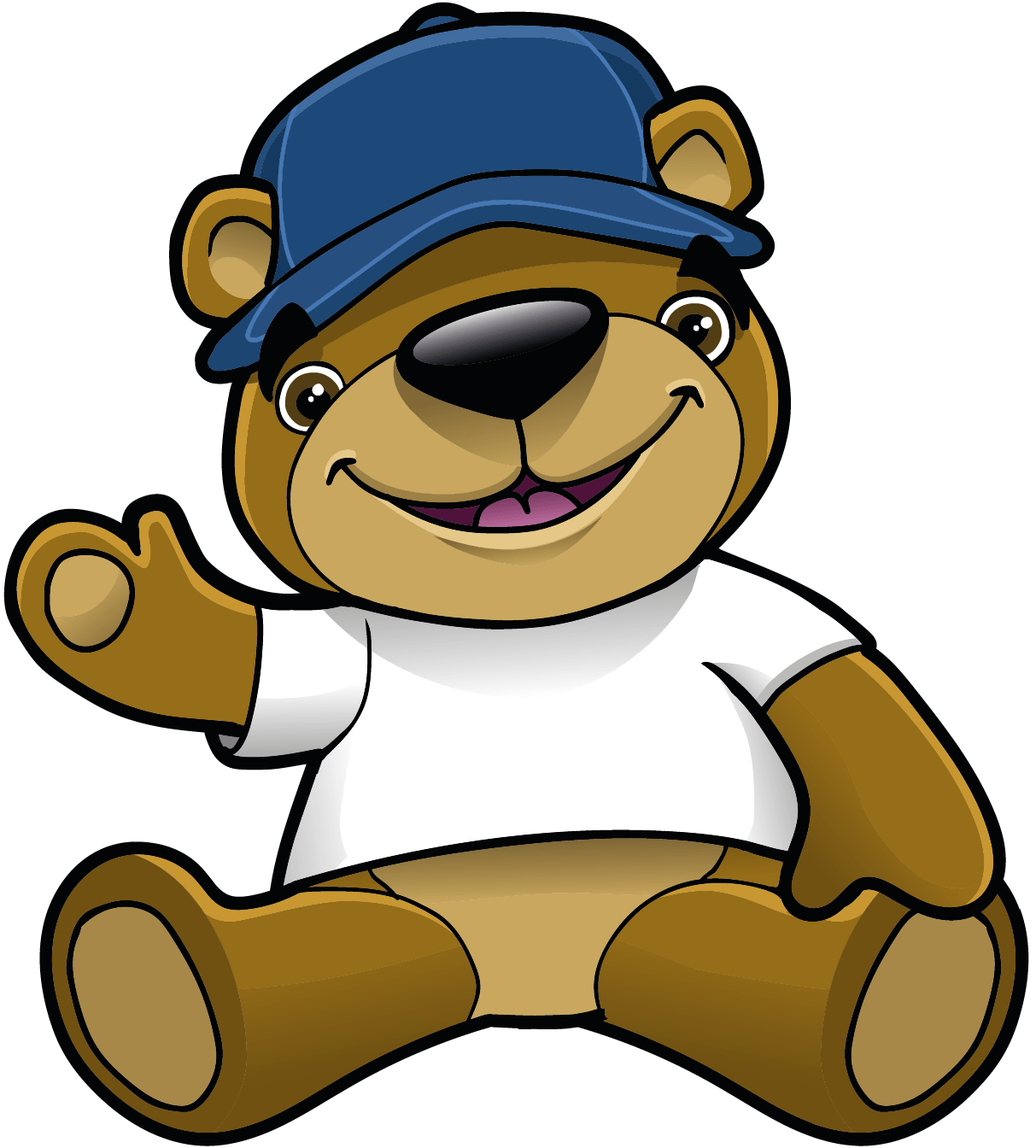 Logobear LTD